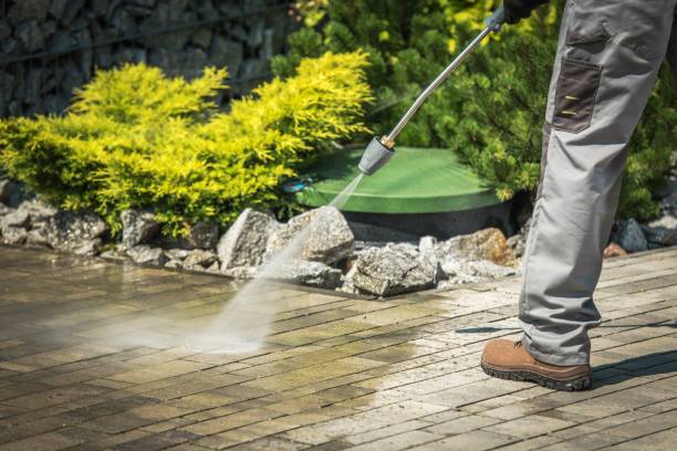 Best Gutter Cleaning  in Mitchell, IN