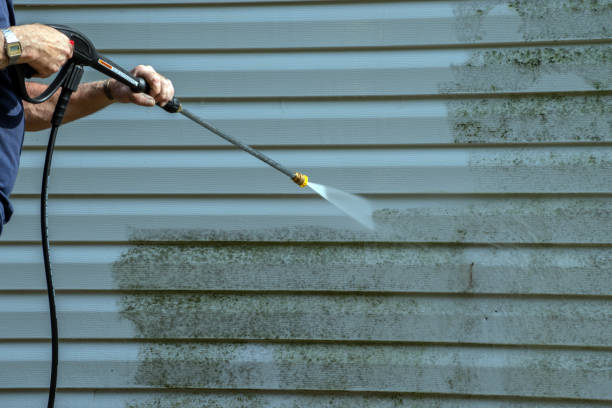 Best Machinery and Equipment Cleaning  in Mitchell, IN