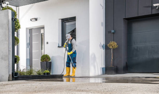 Boat and Dock Cleaning in Mitchell, IN
