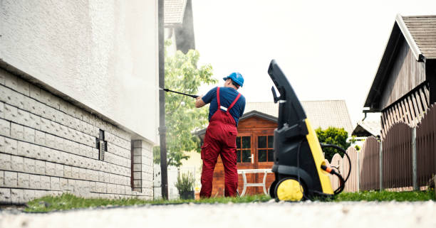 Best Oil Spill Cleanup  in Mitchell, IN